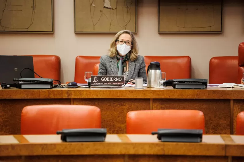 El Consejo de Ministros dará luz verde este martes al proyecto de reforma de la Ley Concursal