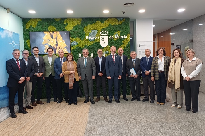 El Consejo Interuniversitario aprueba nuevo Máster en Inteligencia de Negocios en Murcia