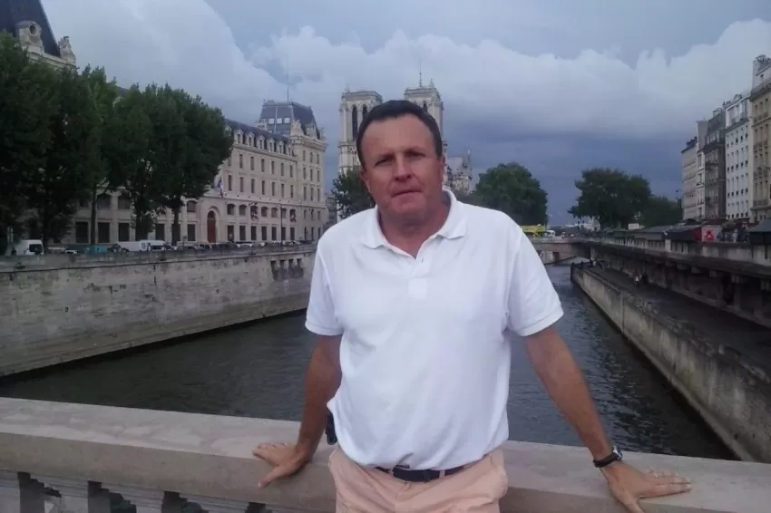 El cronista de Cartagena Francisco José Franco presenta 'Cabo de Palos, pasado y presente' en el Luzzy