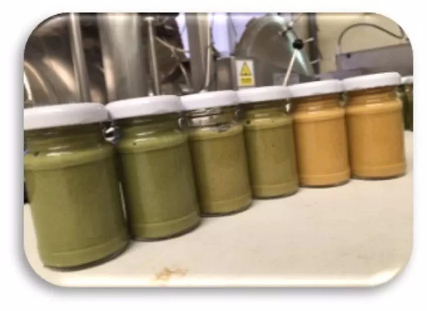 El CTNC desarrolla cosmecéuticos y nutracéticos a partir de microalgas