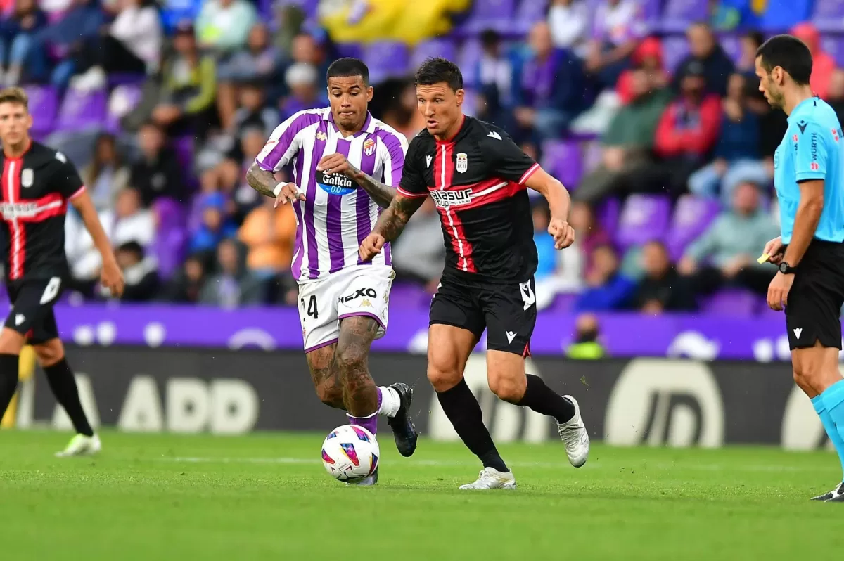 El Efesé cae derrotado en el último minuto (1-0)