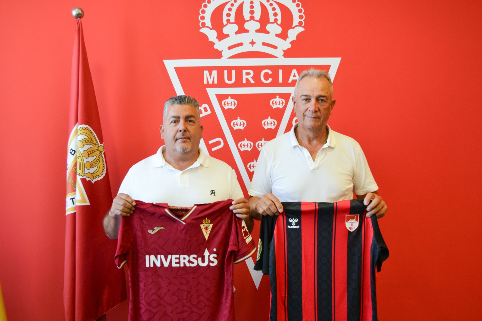 El Estadio Enrique Roca será el escenario de la final de la Copa RFEF entre el CD Cotillas y el Real Murcia.