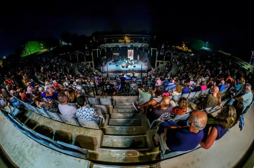 El Festival de Jazz de San Javier despide su 23 edición este domingo con un homenaje a Chick Corea