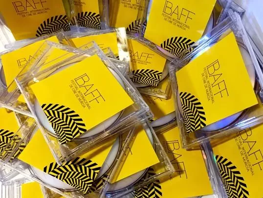 El Festival Ibaff abre el periodo de inscripción de largometrajes y cortometrajes para su 13ª edición