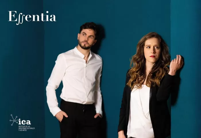 El Festival Internacional de las Artes y los Sentidos ESSENTIA arrancará este jueves en el Teatro Villa de Molina 