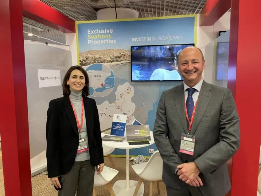 El Financial Times reconoce al INFO como una de las 10 mejores agencias en estrategia de captación de inversiones