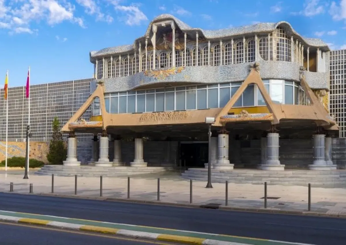 El Franquismo duró 40 años, ahora el Partido Popular va a gobernar en la C.A. de la Región de Murcia otros 40 años (II)