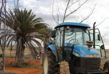El Gobierno aprueba las bases de las subvenciones para financiar avales para la compra de maquinaria agrícola
