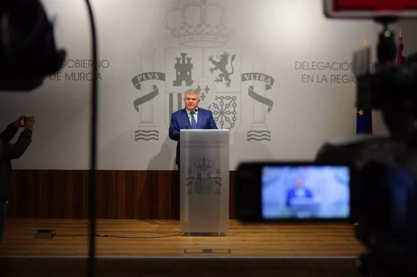 El Gobierno destina 6.300 millones a sostener el estado de bienestar e impulsar la dinamización económica en la Región