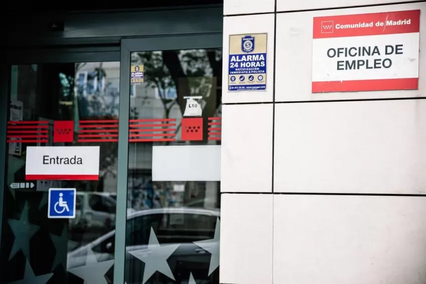 El Gobierno destinará 15 millones para la renovación de oficinas del Servicio Público de Empleo Estatal