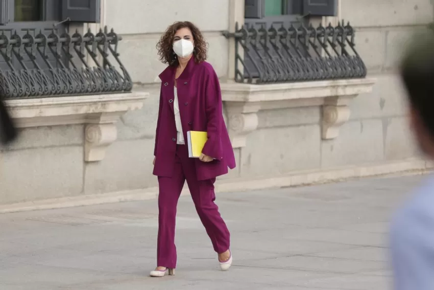 El Gobierno dota con 7.000 millones a CCAA por el reembolso del IVA de 2017 y liquidaciones negativas