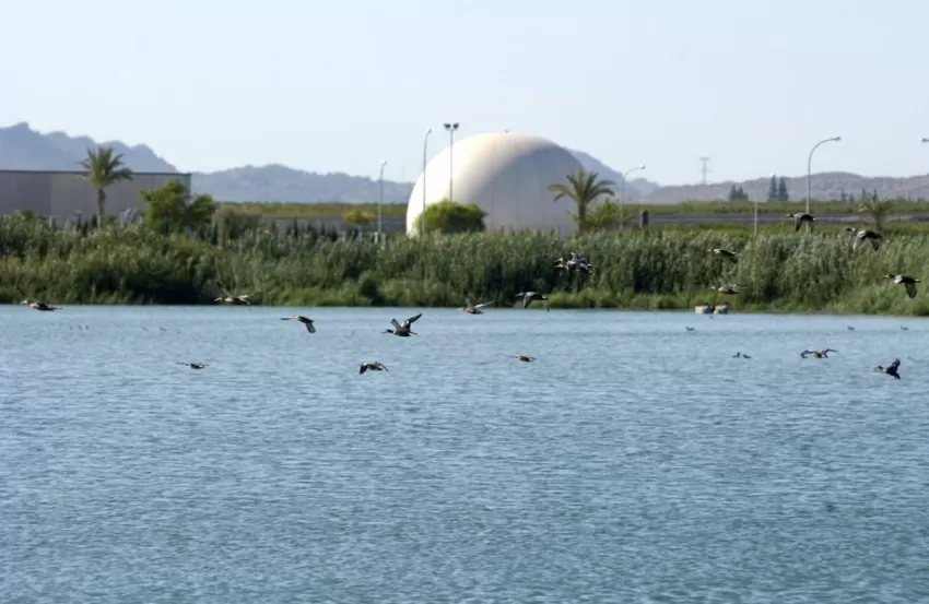 El Gobierno eleva a más de 535 millones los límites de compromiso de gasto de la Dirección General del Agua