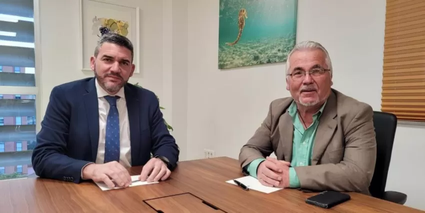 El Gobierno murciano invertirá en 2023 más de 485.000 euros en acciones vinculadas al sector de la caza