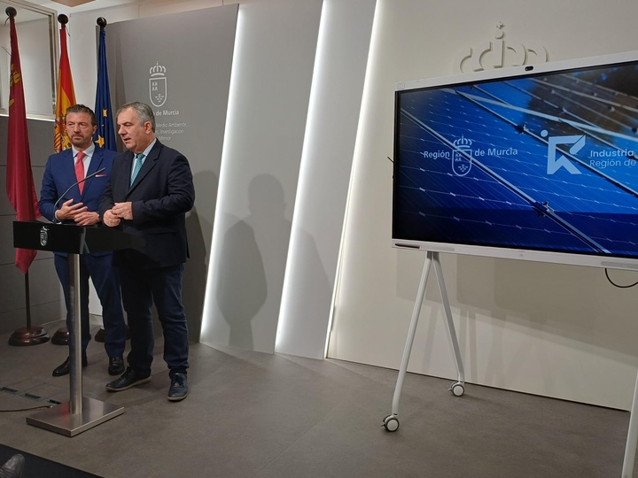 Cómo las pymes de la Región de Murcia pueden beneficiarse de la eficiencia energética