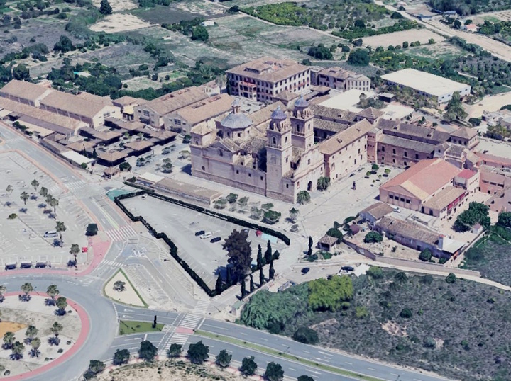 Cuatro proyectos de residencias estudiantiles en la Región movilizan 94,2 millones y aumentan en más de dos mil plazas la oferta residencial.