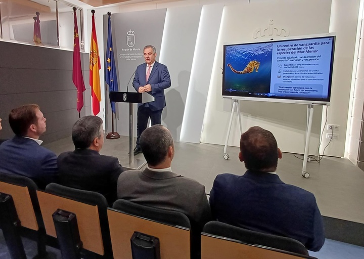 El Gobierno regional invierte 8,3 millones en recuperar especies amenazadas en 2025