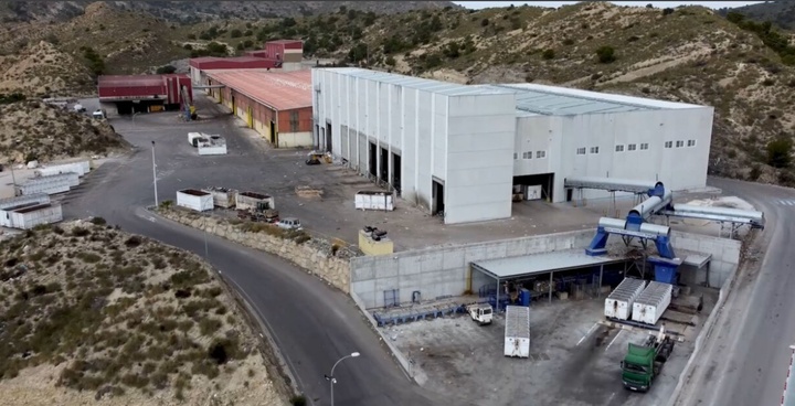 El Gobierno regional da un nuevo paso en la gestión de los residuos con la publicación del Plan Recircula Horizonte 2035 en el BORM