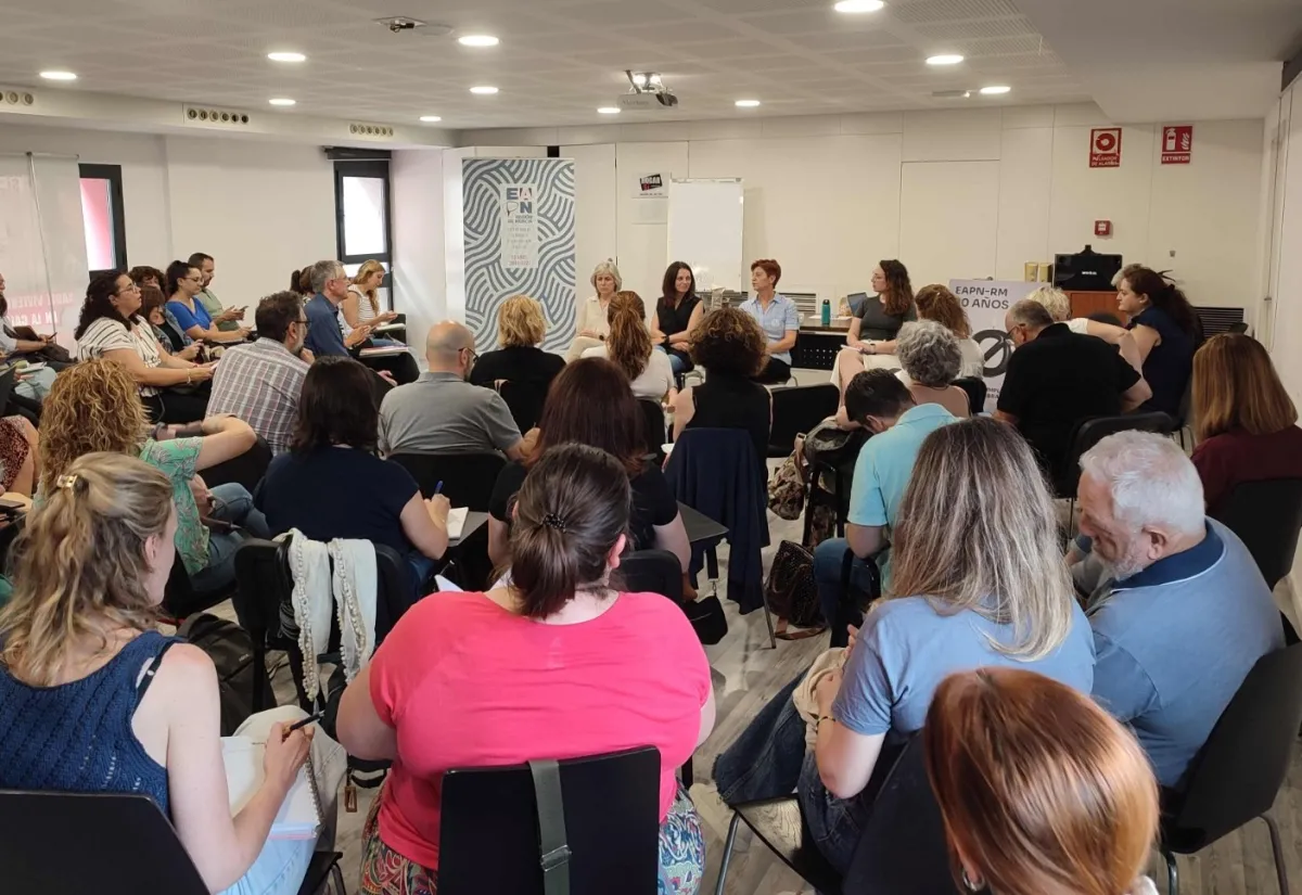 El Gobierno regional destina dos millones a entidades del Tercer Sector para seguir reduciendo los índices de pobreza y exclusión social