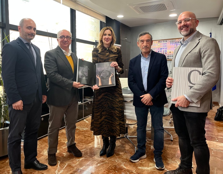 El Gobierno regional destina nuevas acciones para impulsar el calzado en 2026