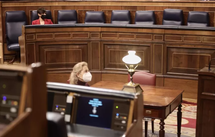 El Gobierno se reunirá esta semana con las CCAA para abordar la reforma del Reglamento de la Conferencia de Presidentes