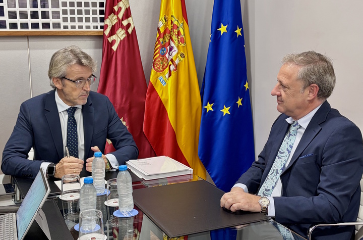 Nueva Cocina Mediterránea invertirá en Abarán y proyecta ampliar su actividad en Alcantarilla y Albudeite.
