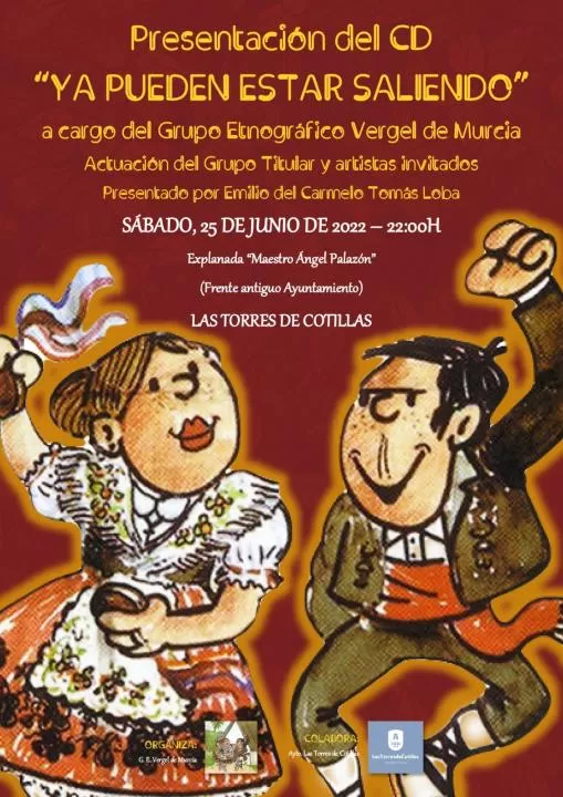 El grupo etnográfico 