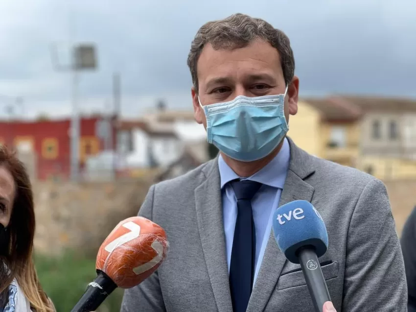 El Grupo Municipal Popular propone la llegada de los bibliopatios a los colegios públicos de Murcia