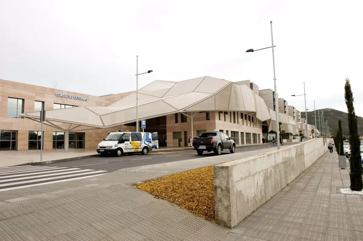 El Hospital Santa Lucía trata con éxito a 500 pacientes con Hepatitis C