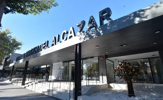 El Hospital Virgen del Alcázar de Lorca registra este miércoles una fallecida