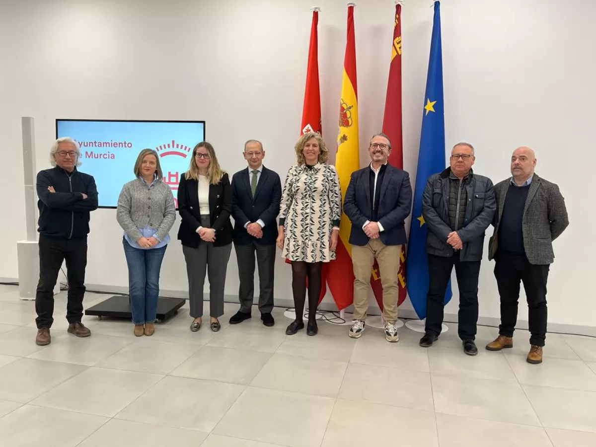 El HUB Murcia Inicia lanza la ‘Llamada a Proyectos Circulares 2024’ para apoyar a emprendedores