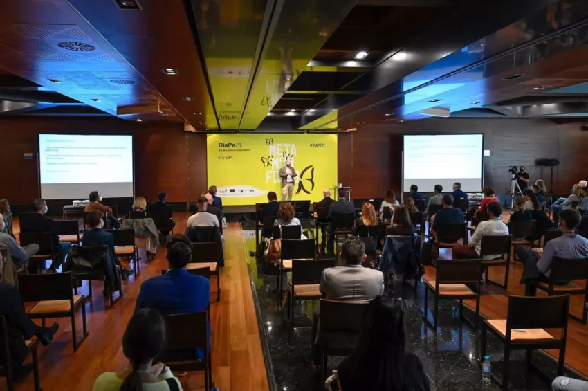 El INFO incrementa la colaboración con otros organismos para consolidar el sector emprendedor regional