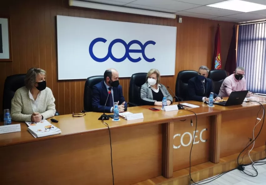 El Instituto de Fomento y la UMU presentan la guía 'Innovación y fiscalidad en la pyme