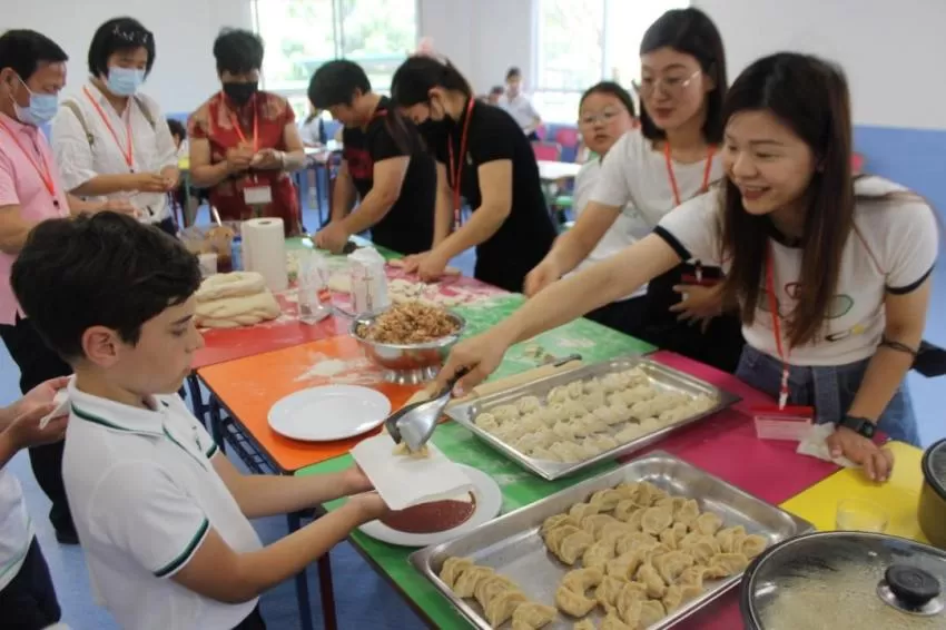 El Limonar International School reivindica la diversidad cultural en una Región de Murcia cada vez más internacional