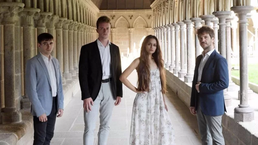 'El manuscrito de Totana' se interpretará por primera vez en vivo en la Región de Murcia