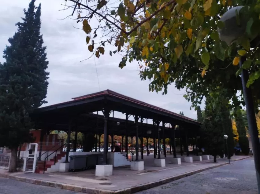 El Mercado Social celebra su tercera feria en Murcia el próximo domingo