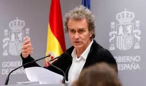 El número de casos de coronavirus en España asciende a 193, y tres de ellos son niños