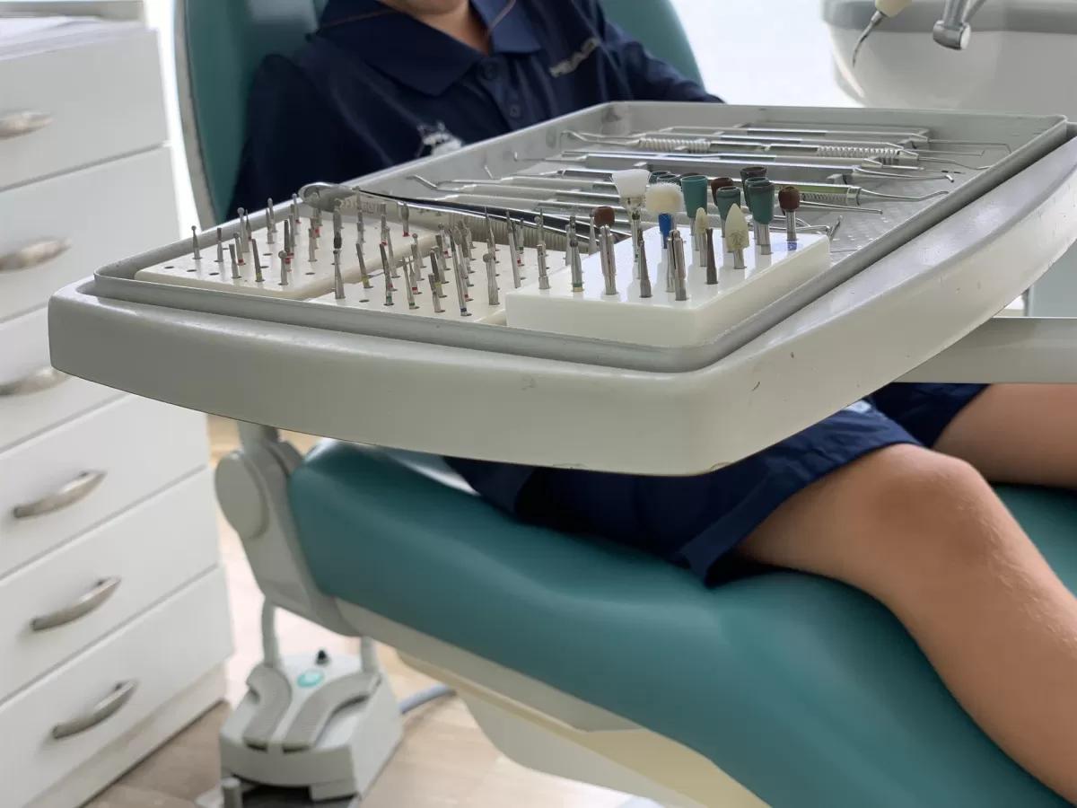El número de dentistas colegiados en España se dispara hasta 40.968, un 26% más que hace diez años