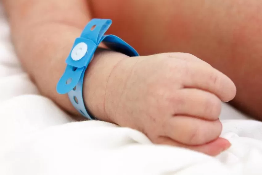 El número de nacimientos cae un 2,7% en la Región de Murcia entre enero y noviembre de 2022