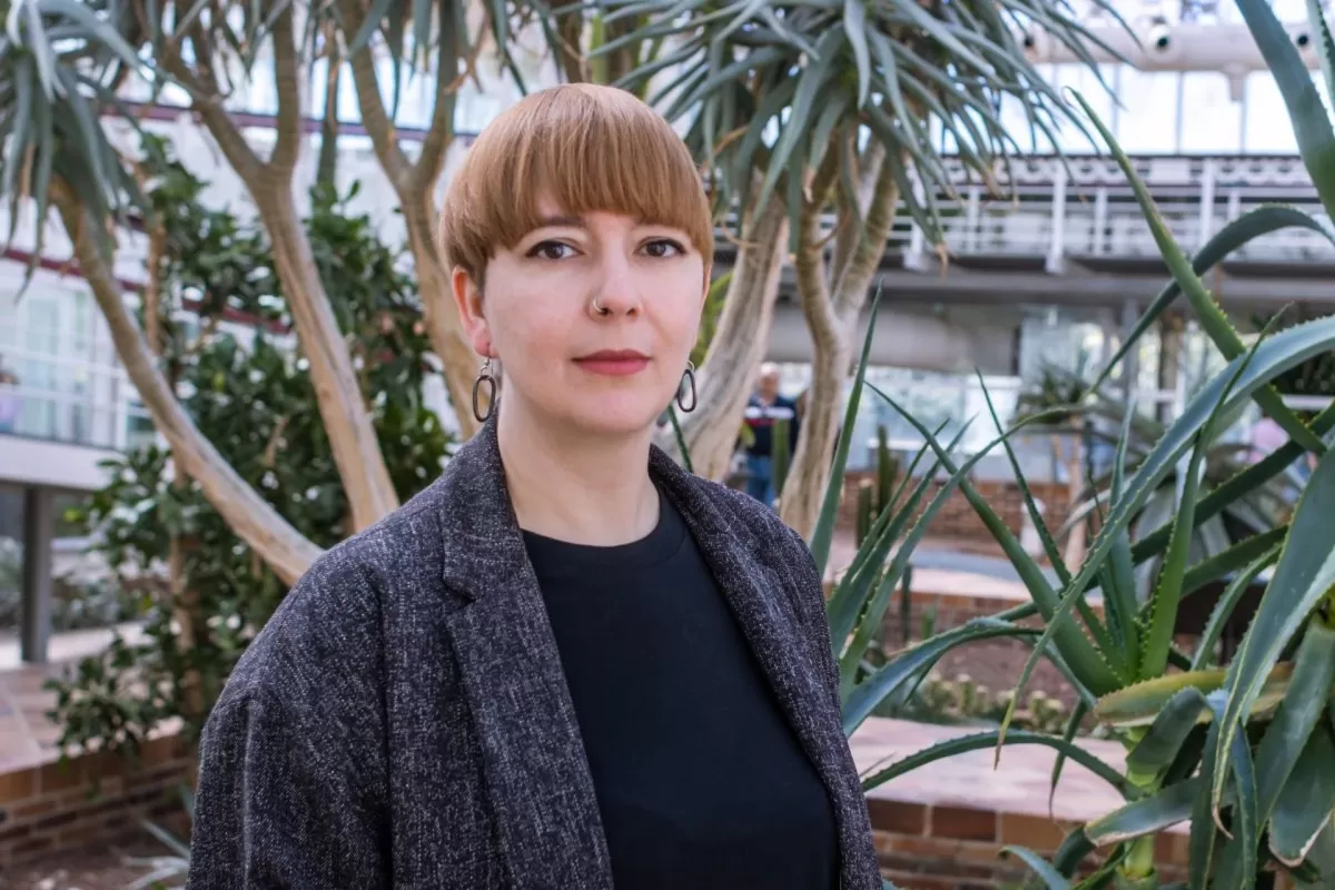 El olvido de las mujeres en el mundo del arte, a debate este lunes en 'Cartagena Piensa'