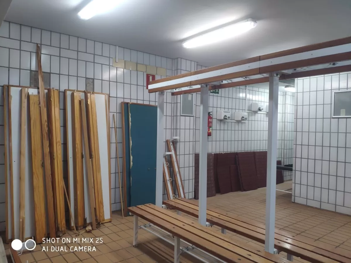 El Palacio de Deportes se convertirá en un recinto de máximo nivel con obras de renovación para Supercopa Endesa 2023