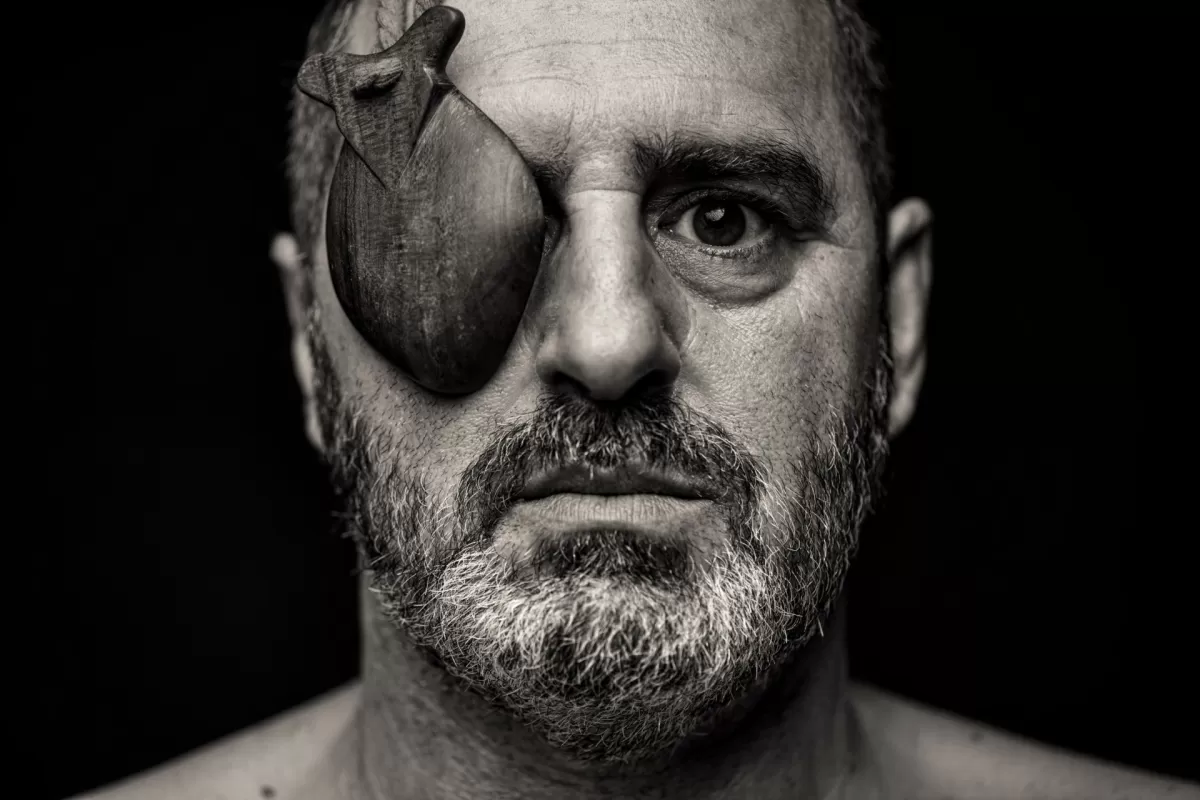 El Pantorrillas presenta el espectáculo 'En el baile bailando' en la Feria de Septiembre 