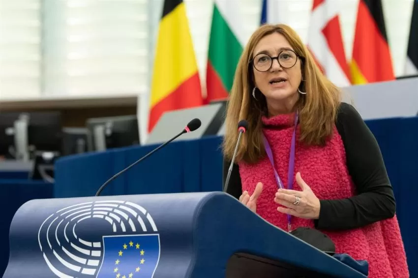 El Parlamento Europeo aprueba la propuesta de Cs para "blindar" la ILP del Mar Menor y auditar las aguas residuales