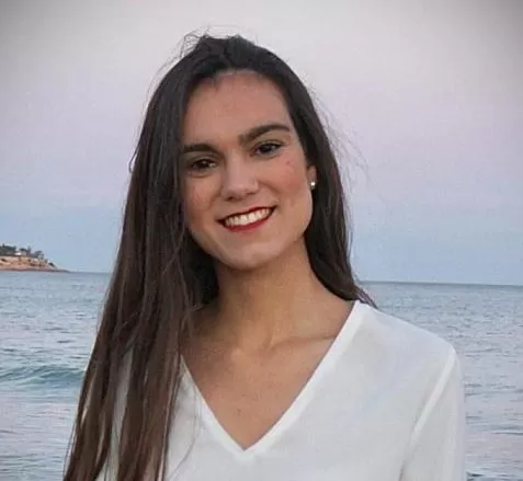 El paso de Santa María de los Ángeles de la Cofradía del Santísimo Cristo de la Fe de Murcia tiene una nueva cabo de andas