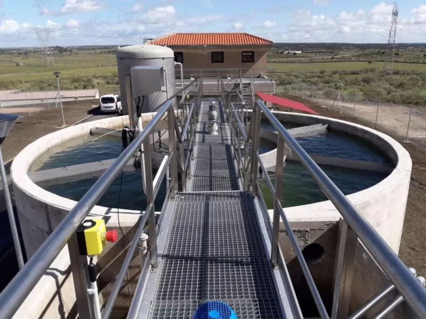 El Plan Nacional de depuración, saneamiento, eficiencia, ahorro y reutilización entra mañana en vigor