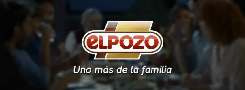 EL POZO, la marca de la Región de Murcia que mayor confianza genera en España