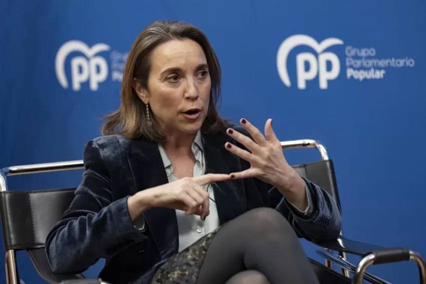 El PP admite que la "contrarreforma" laboral es "menos mala de lo esperado", pero no significa que sea suficiente