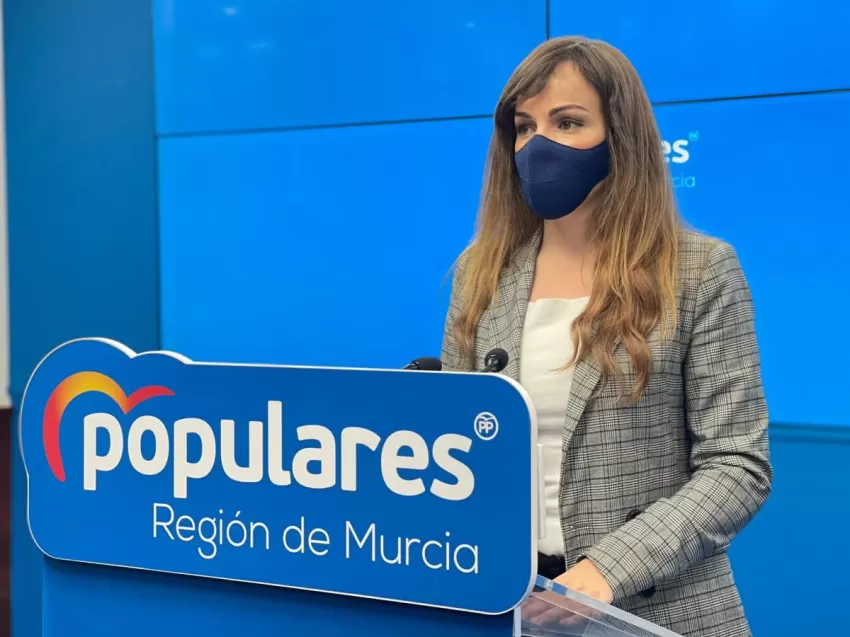 El PP celebrará las jornadas 'Murcia y Movilidad' para definir la movilidad del futuro del municipio