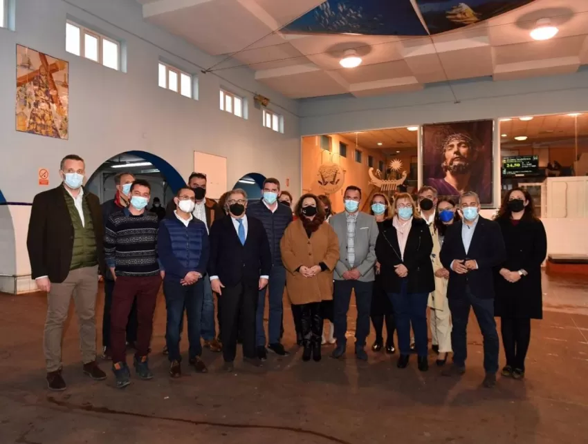 El PP critica al Gobierno por "restringir con decisiones arbitrarias" la actividad de la pesca de arrastre