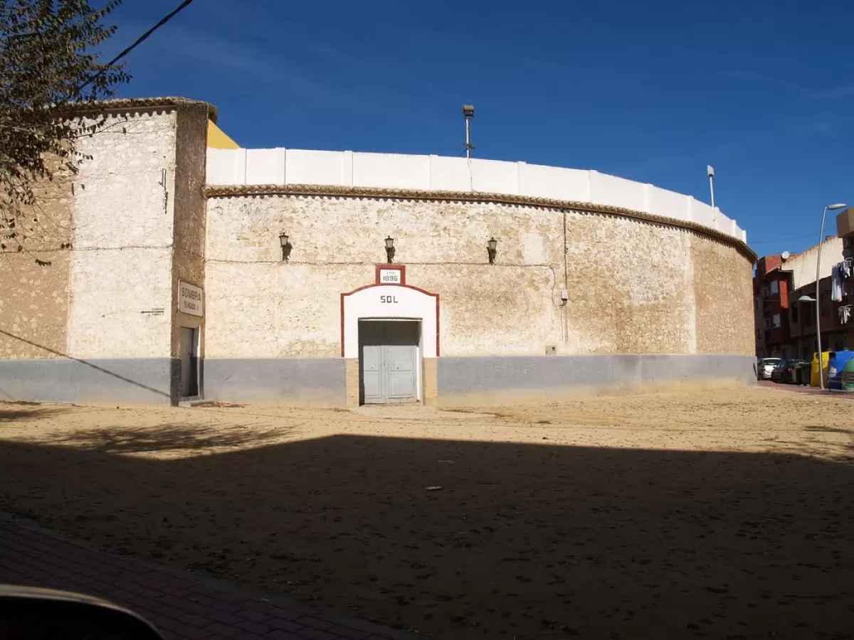 El PP de Calasparra denuncia la eliminación de la tradicional corrida de toros en las fiestas del día de los santos