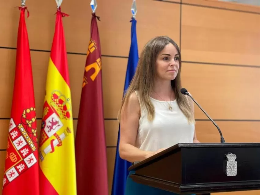 El PP de Murcia afirma que los proyectos de Floridablanca y la Circular generarán "caos" y "colapso circulatorio"